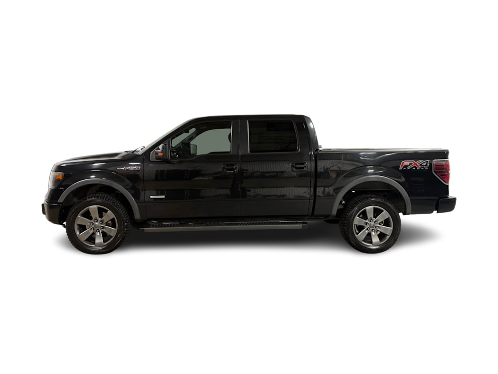 Thumbnail: 2014 Ford F-150 - 16