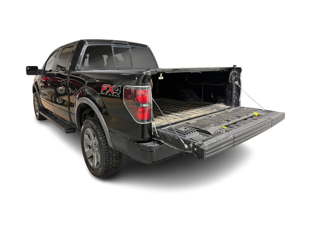 Thumbnail: 2014 Ford F-150 - 18