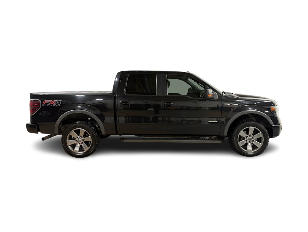 Thumbnail: 2014 Ford F-150 - 22