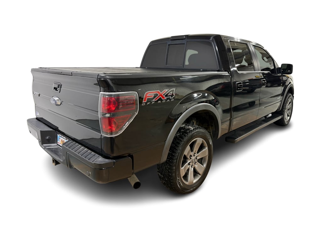 Thumbnail: 2014 Ford F-150 - 23