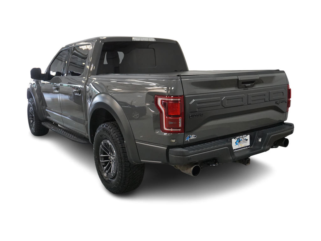 Image of 2018 Ford F-150