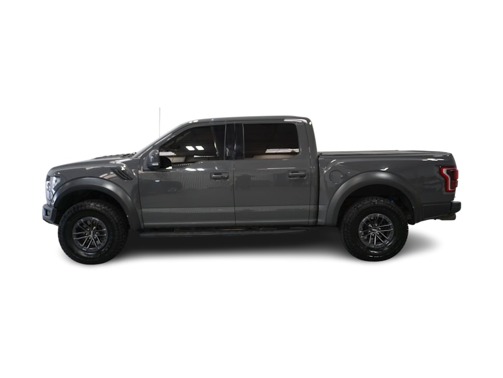 Image of 2018 Ford F-150
