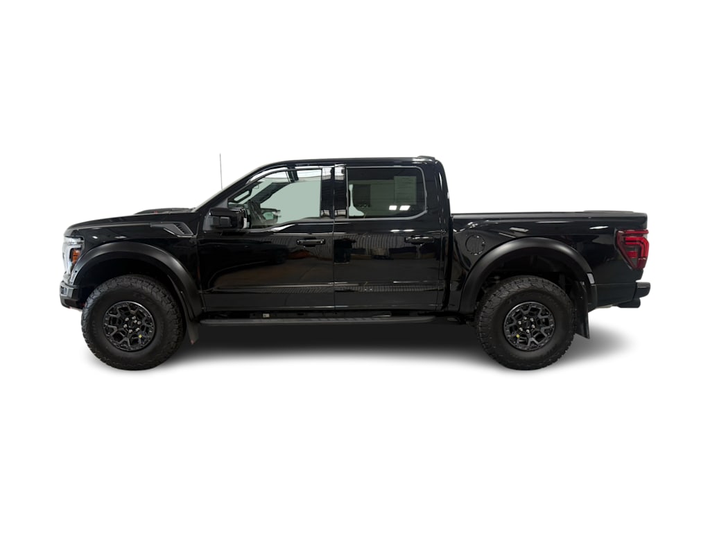 Thumbnail: 2025 Ford F-150 - 3