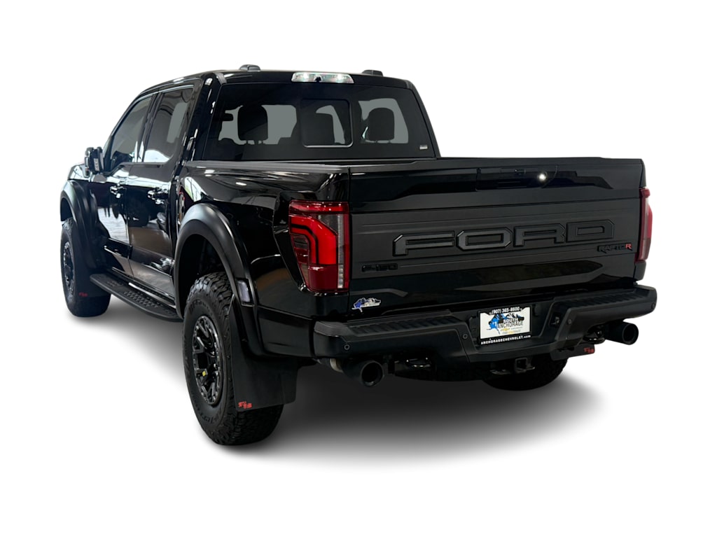 Thumbnail: 2025 Ford F-150 - 4