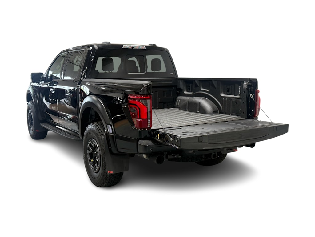 Thumbnail: 2025 Ford F-150 - 13