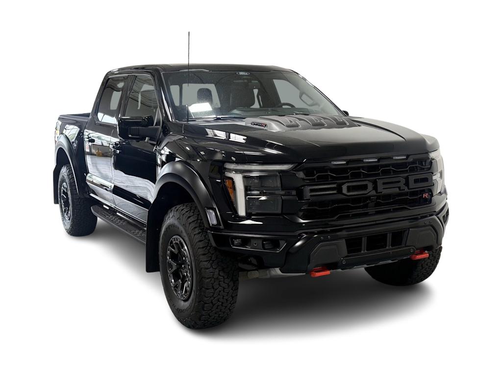 Thumbnail: 2025 Ford F-150 - 14