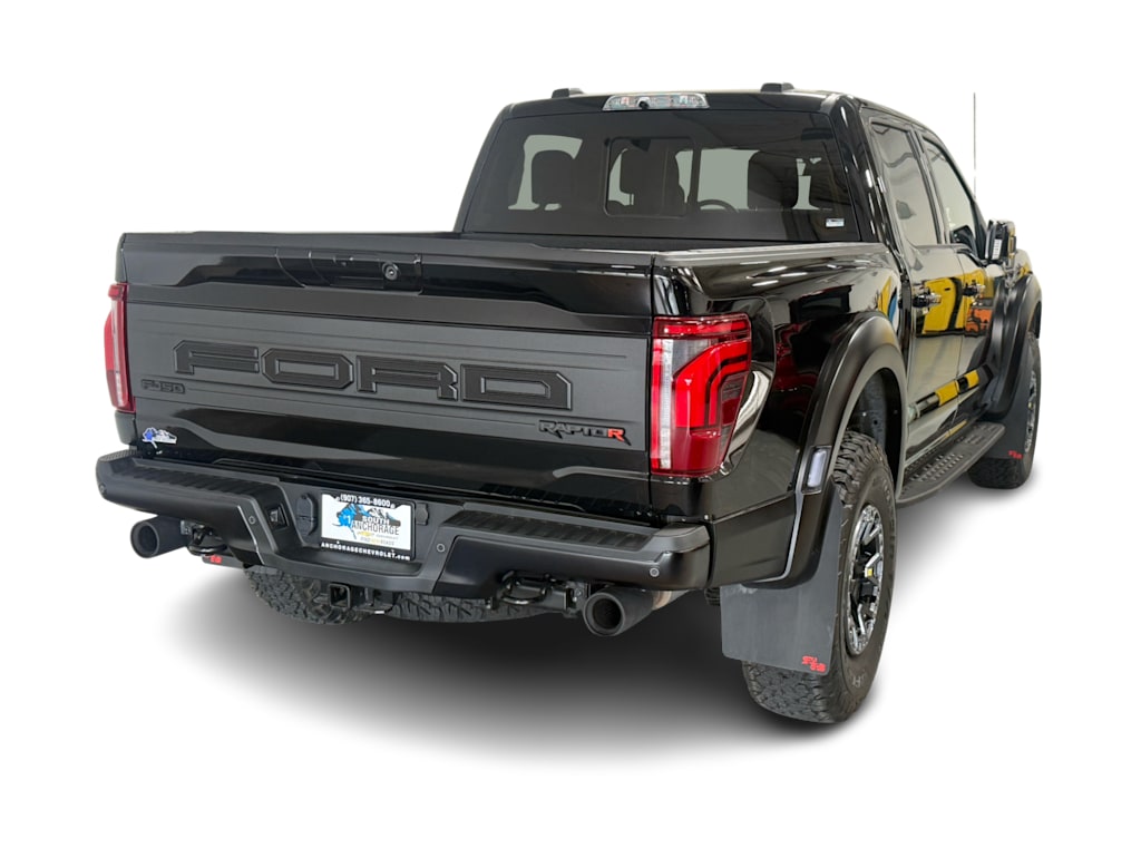 Thumbnail: 2025 Ford F-150 - 16