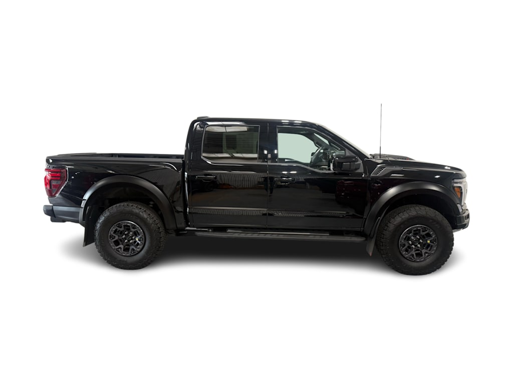 Thumbnail: 2025 Ford F-150 - 15