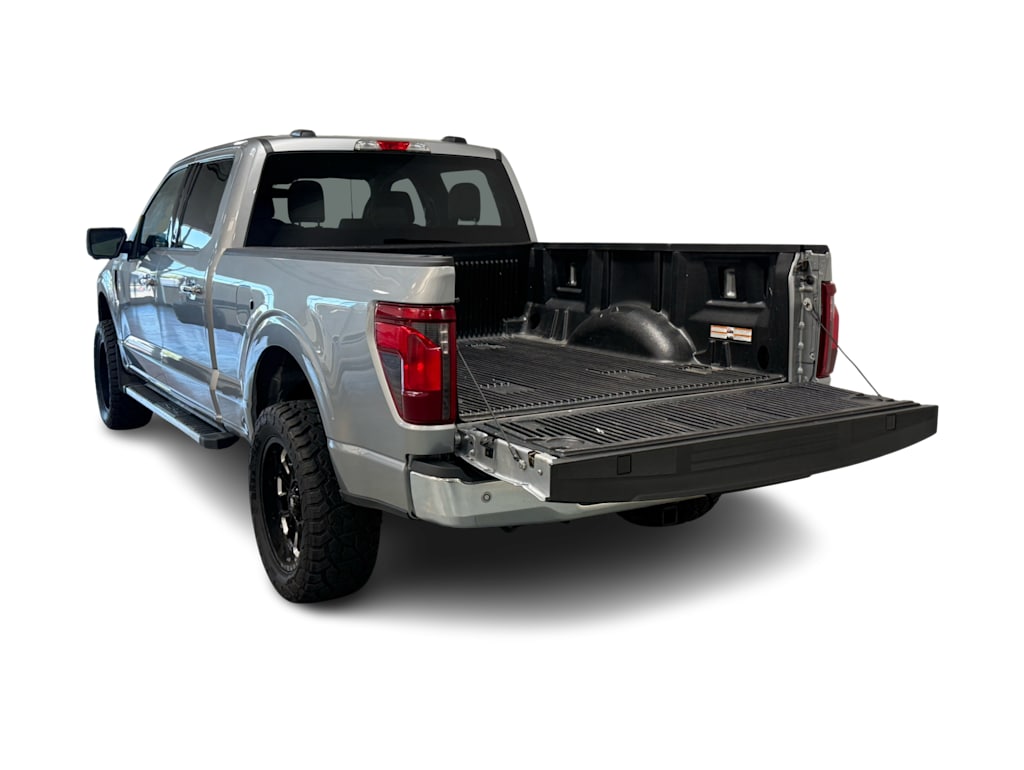 Thumbnail: 2024 Ford F-150 - 14