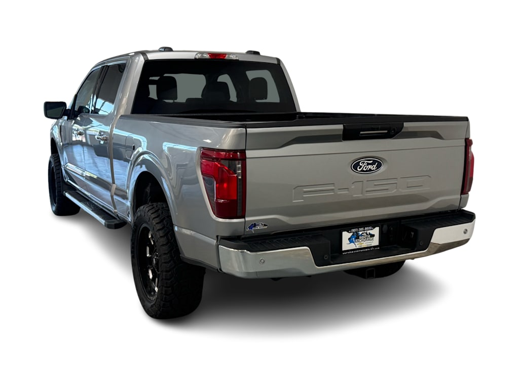 Thumbnail: 2024 Ford F-150 - 3