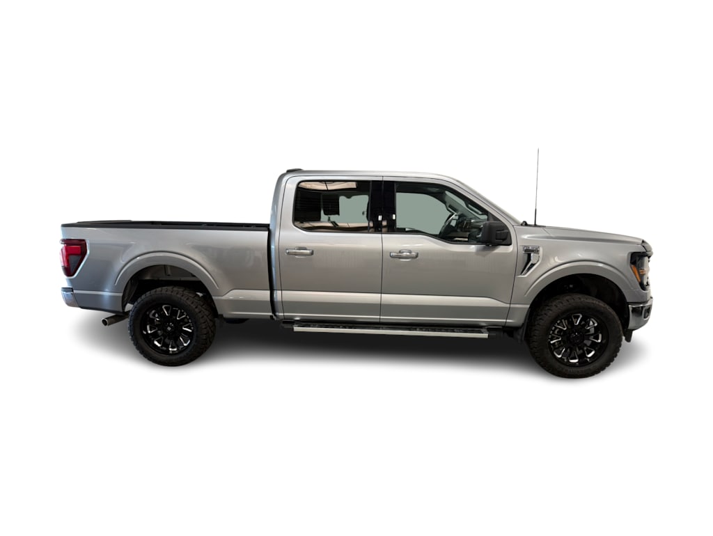 Thumbnail: 2024 Ford F-150 - 16