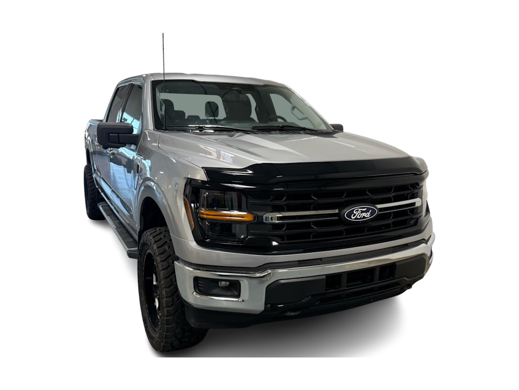 Thumbnail: 2024 Ford F-150 - 15
