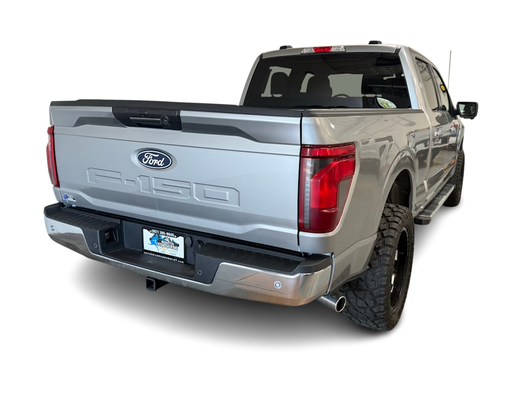 Thumbnail: 2024 Ford F-150 - 17