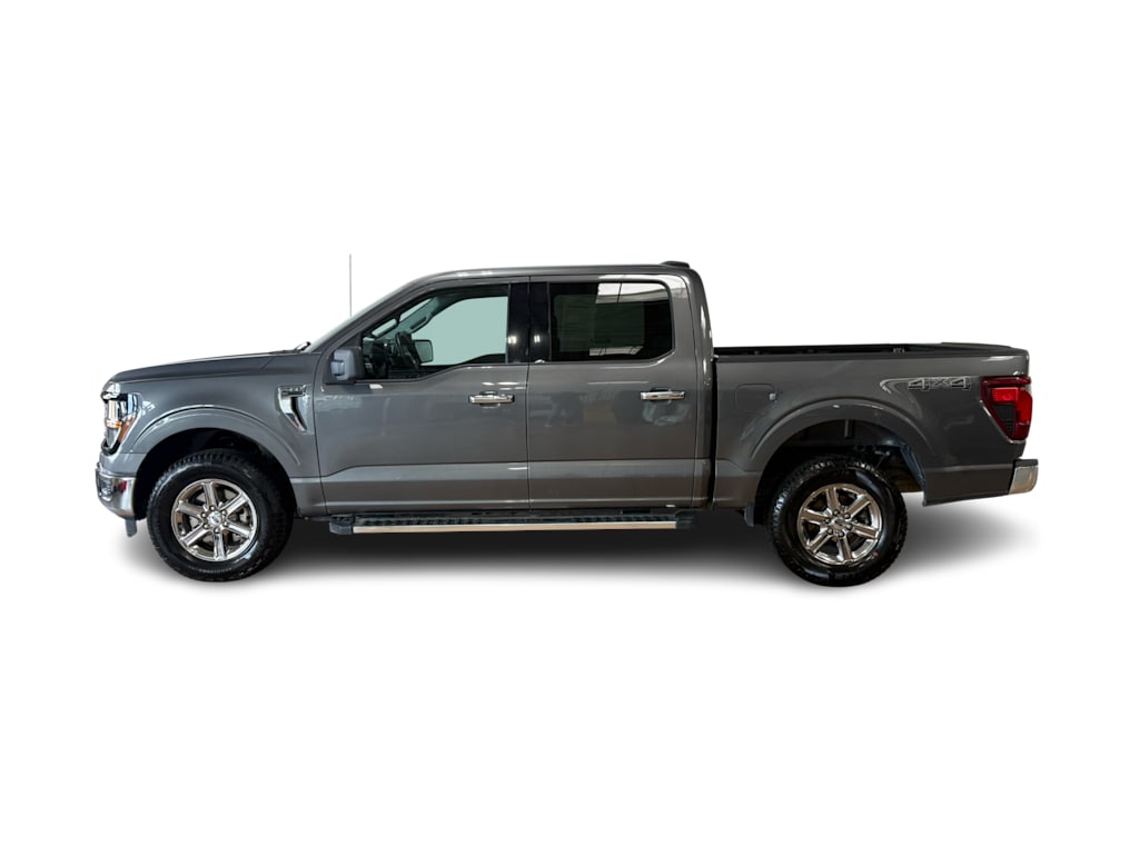 Thumbnail: 2025 Ford F-150 - 3