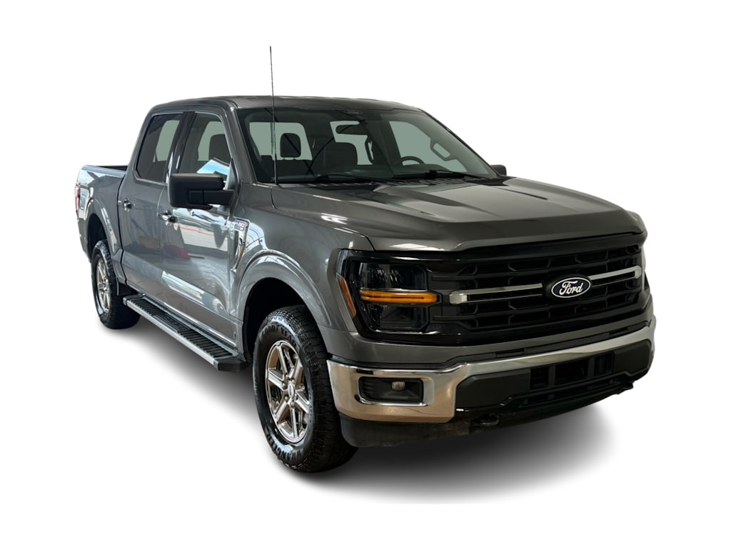 Thumbnail: 2025 Ford F-150 - 15
