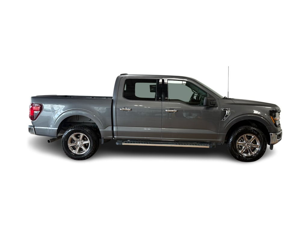Thumbnail: 2025 Ford F-150 - 16