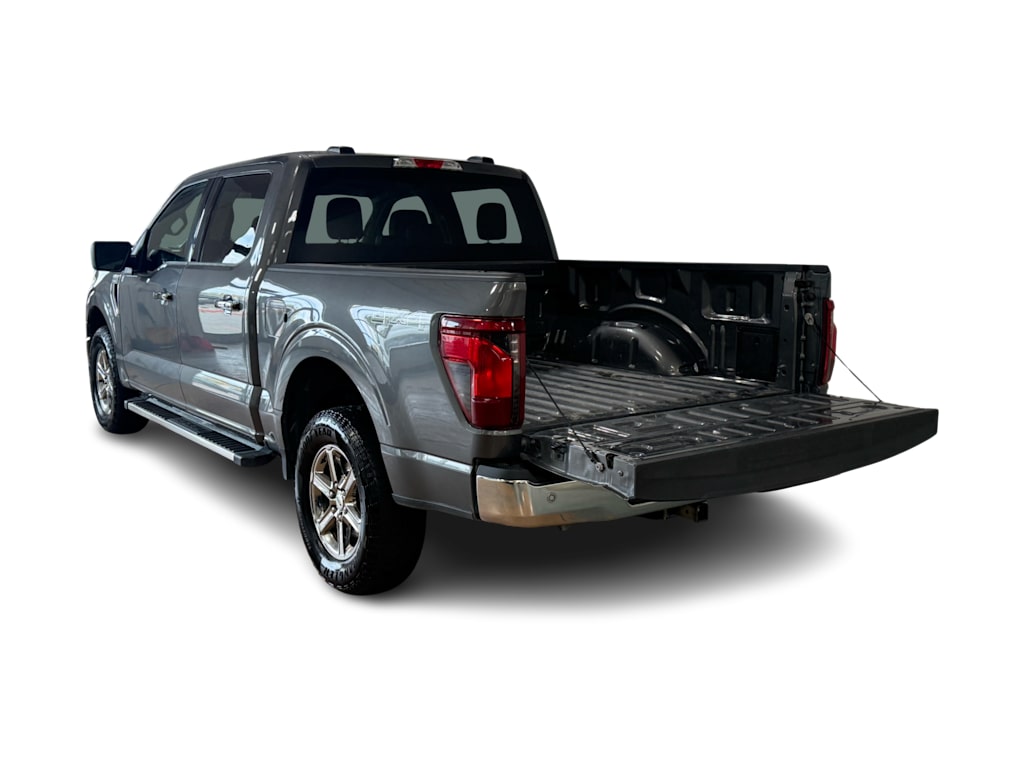 Thumbnail: 2025 Ford F-150 - 14