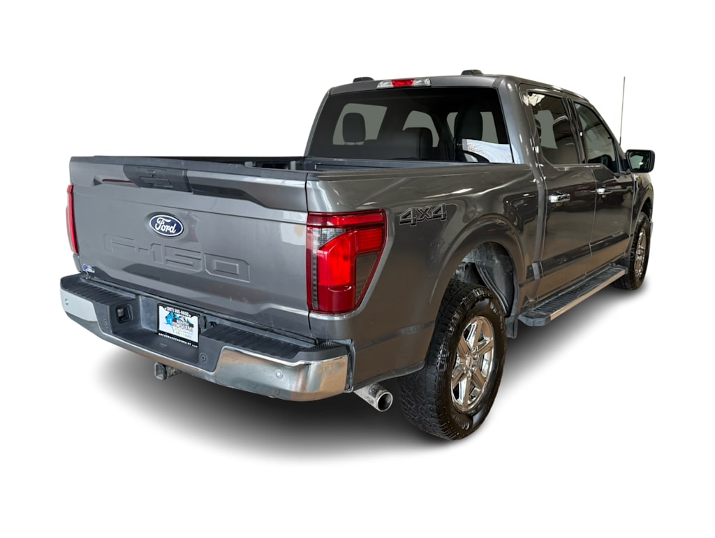 Thumbnail: 2025 Ford F-150 - 17