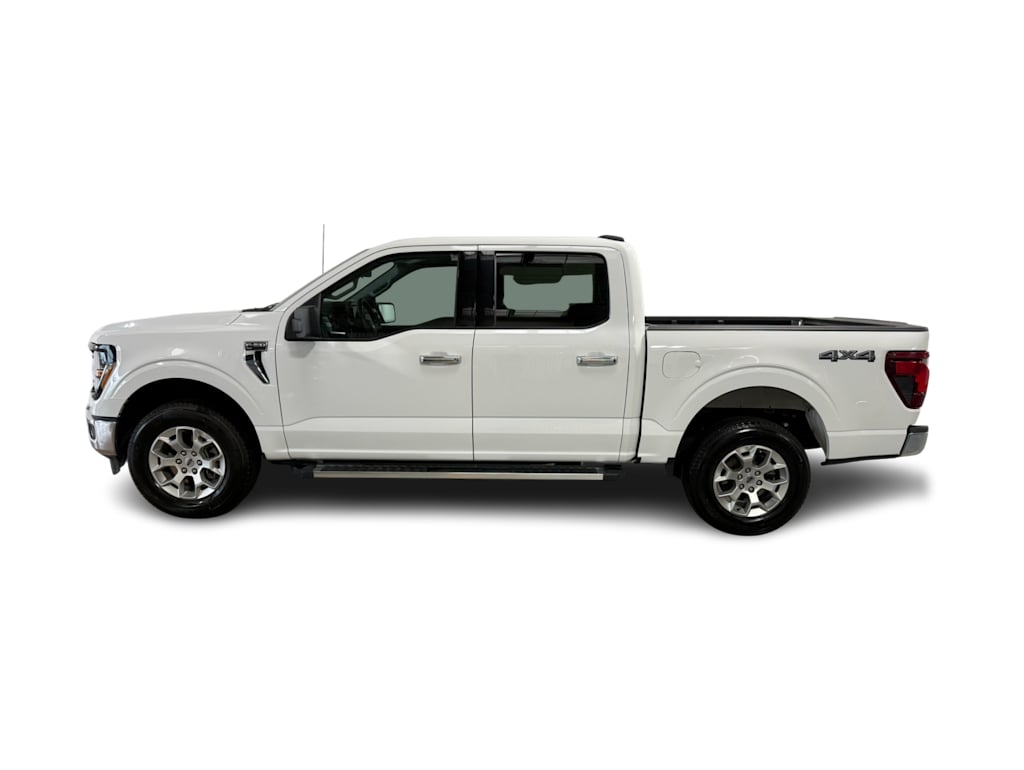 Thumbnail: 2025 Ford F-150 - 3