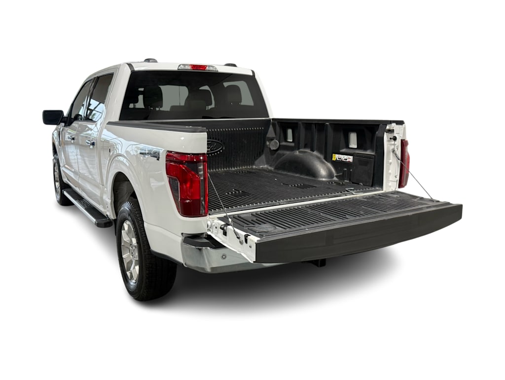 Thumbnail: 2025 Ford F-150 - 12