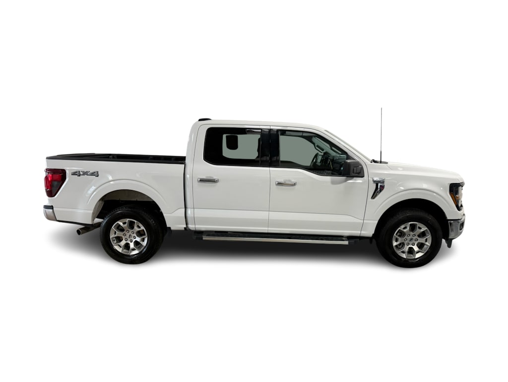 Thumbnail: 2025 Ford F-150 - 14