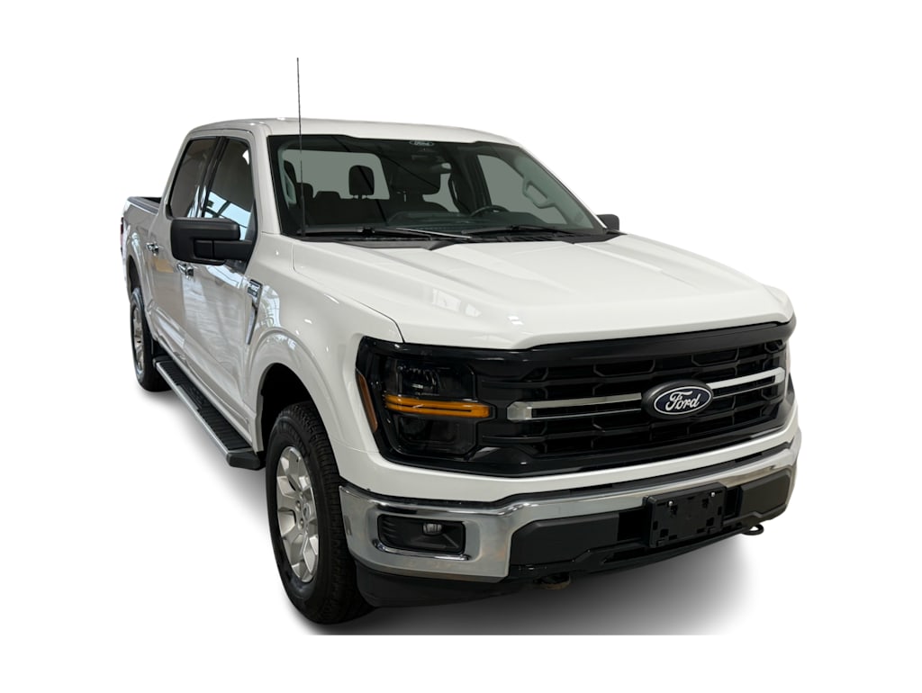 Thumbnail: 2025 Ford F-150 - 13