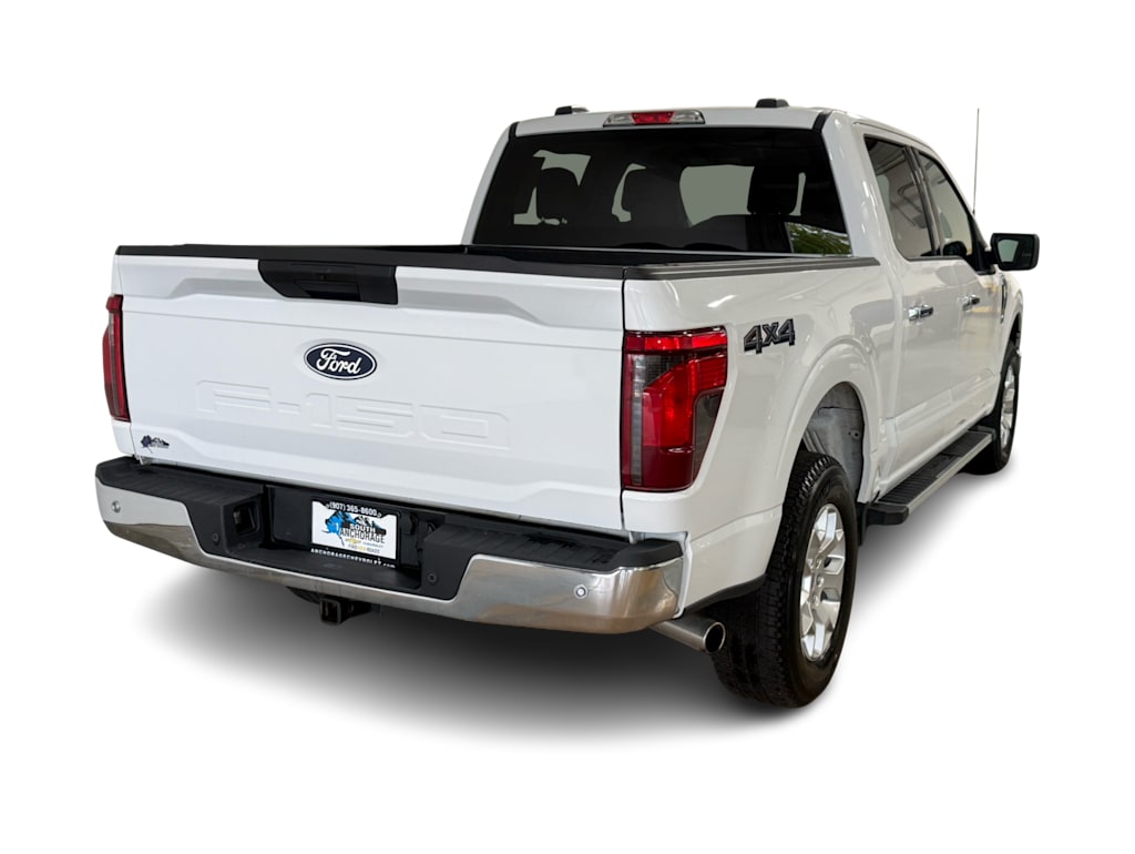 Thumbnail: 2025 Ford F-150 - 15