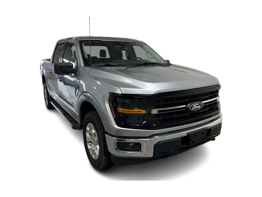 Thumbnail: 2025 Ford F-150 - 15