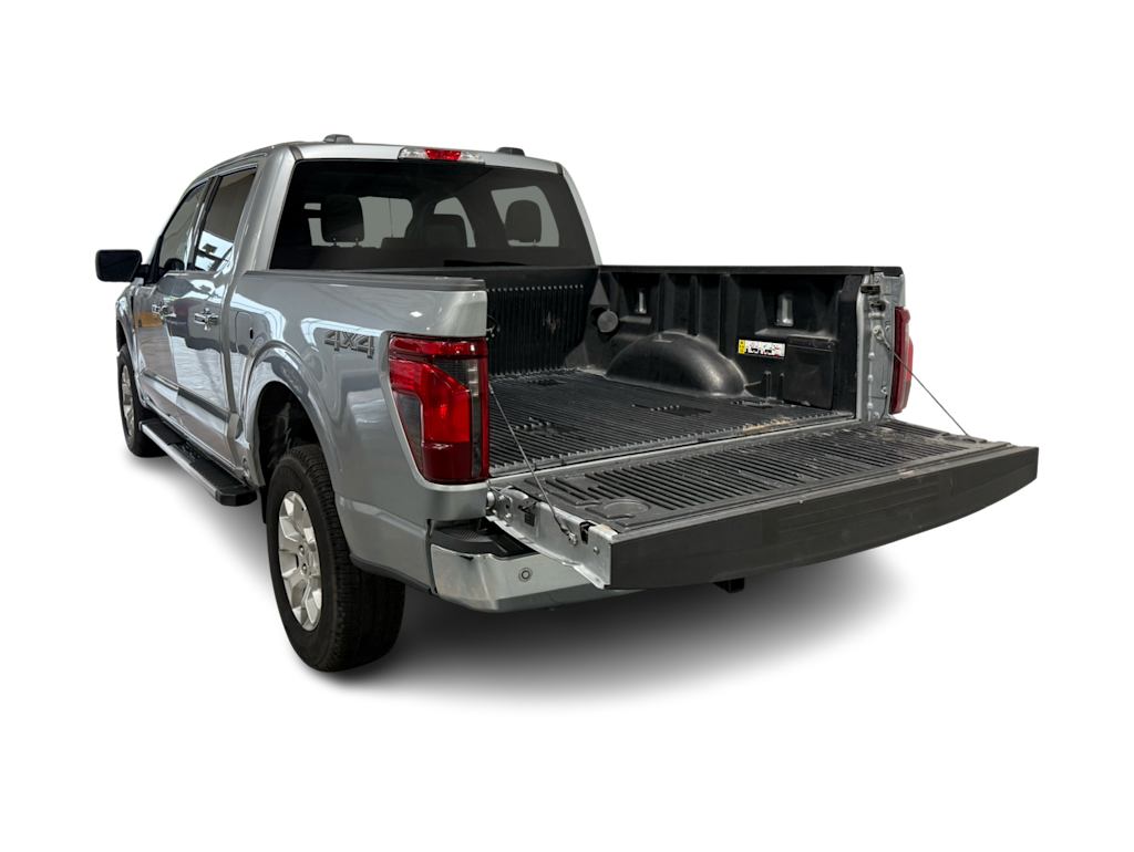 Thumbnail: 2025 Ford F-150 - 14