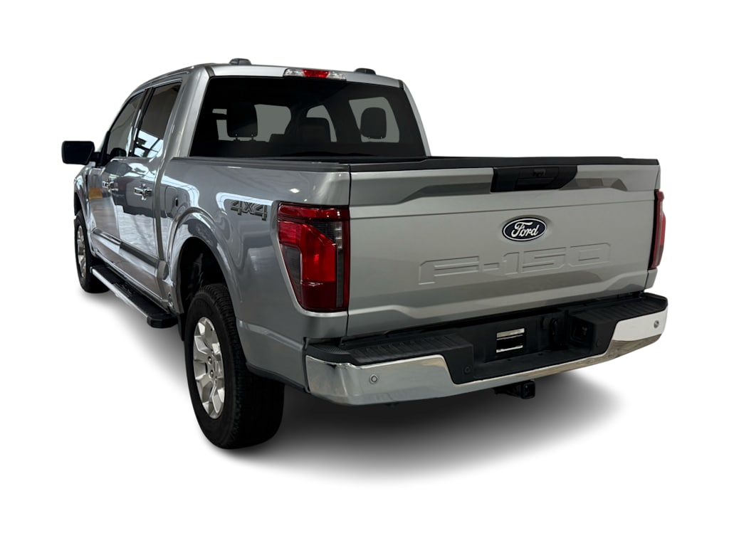 Thumbnail: 2025 Ford F-150 - 3