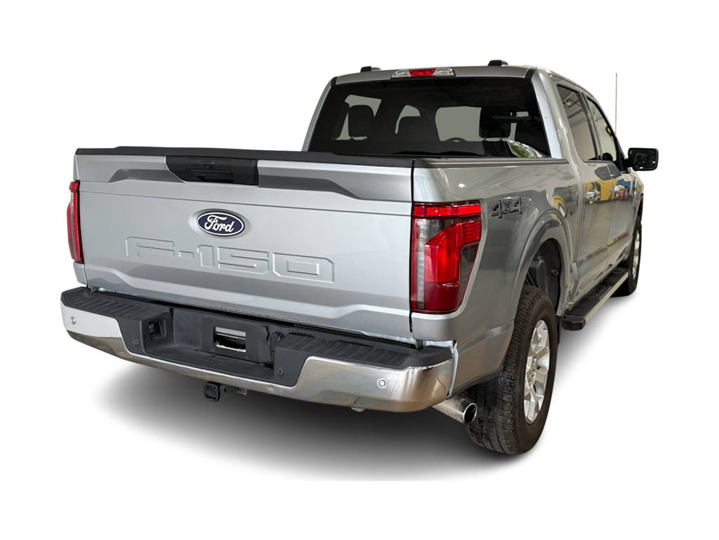 Thumbnail: 2025 Ford F-150 - 17