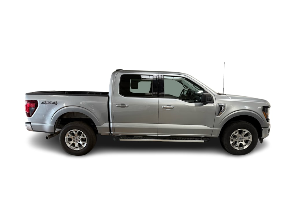 Thumbnail: 2025 Ford F-150 - 16
