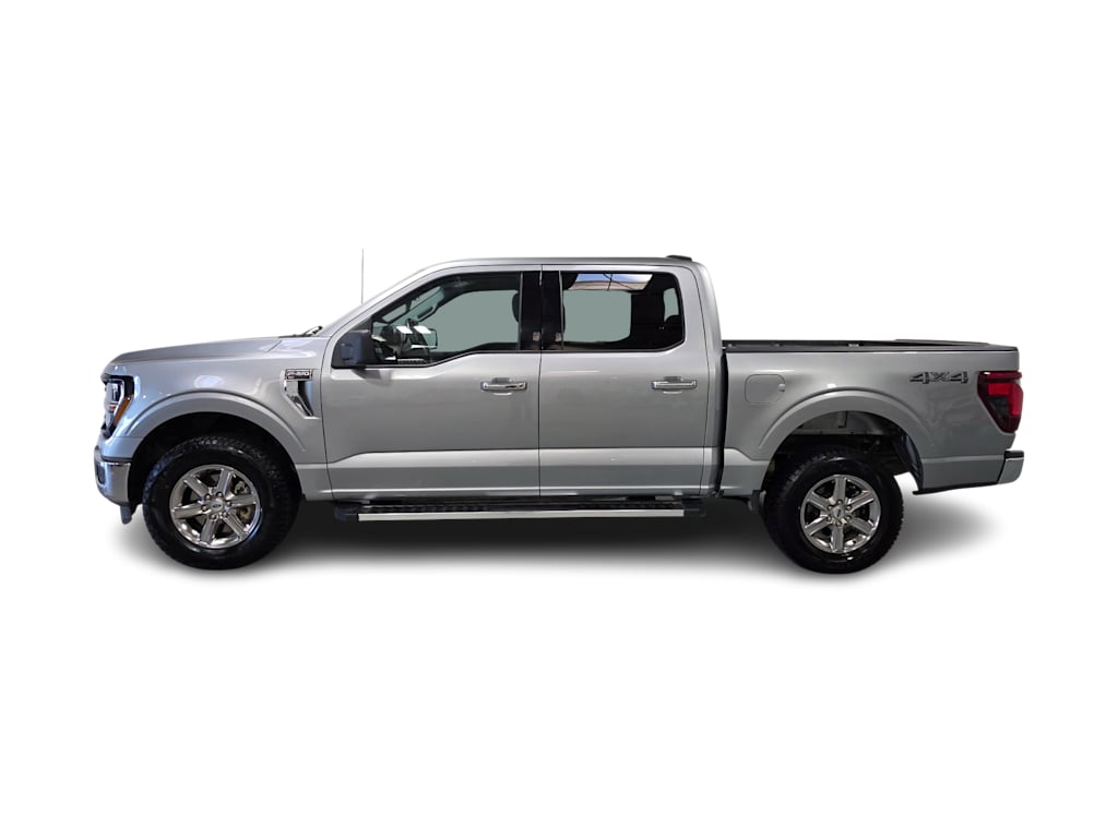 Thumbnail: 2025 Ford F-150 - 3
