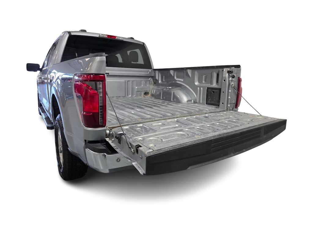 Thumbnail: 2025 Ford F-150 - 13