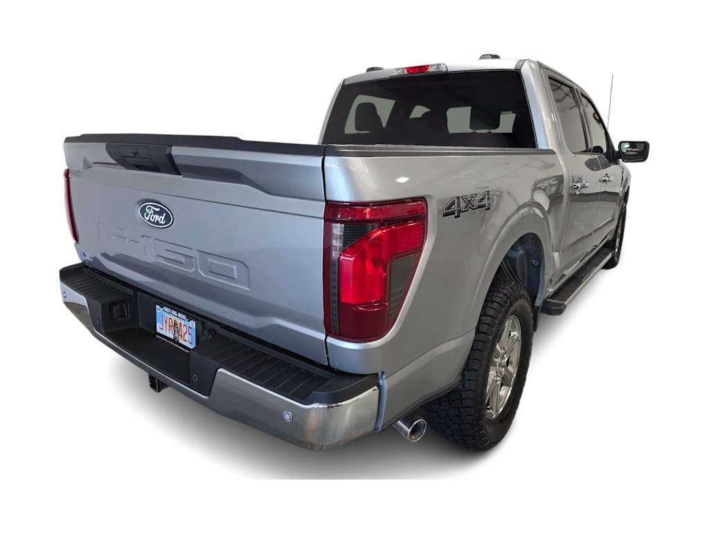 Thumbnail: 2025 Ford F-150 - 14