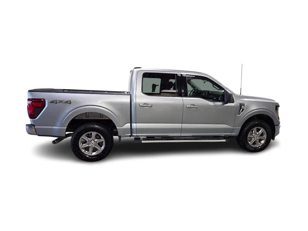 Thumbnail: 2025 Ford F-150 - 15