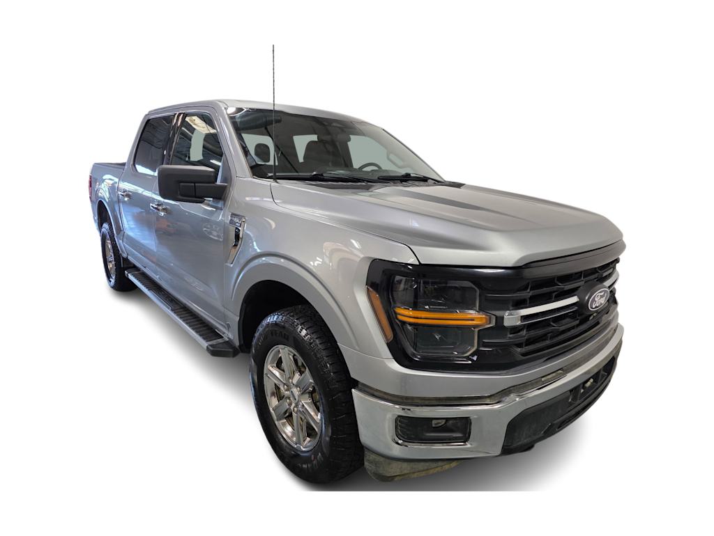 Thumbnail: 2025 Ford F-150 - 16