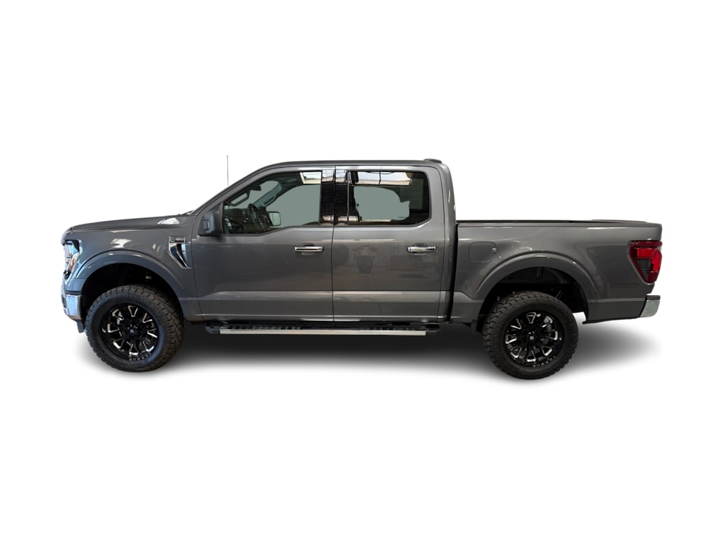 Thumbnail: 2025 Ford F-150 - 3