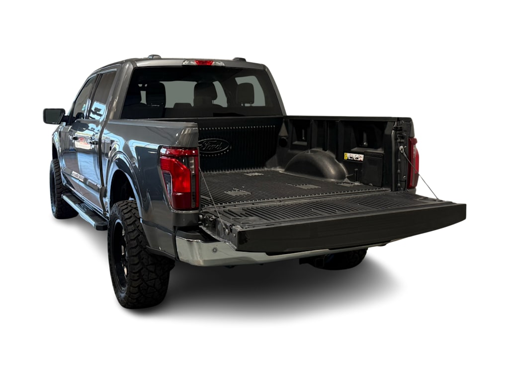 Thumbnail: 2025 Ford F-150 - 5