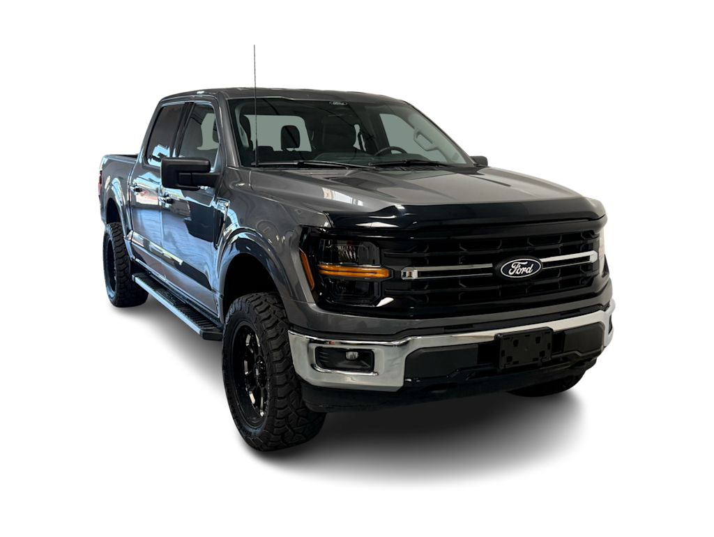 Thumbnail: 2025 Ford F-150 - 13