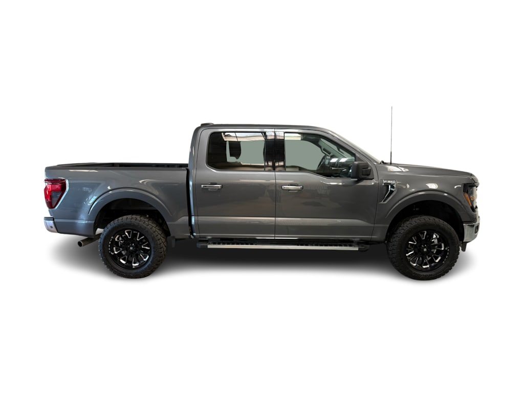 Thumbnail: 2025 Ford F-150 - 14