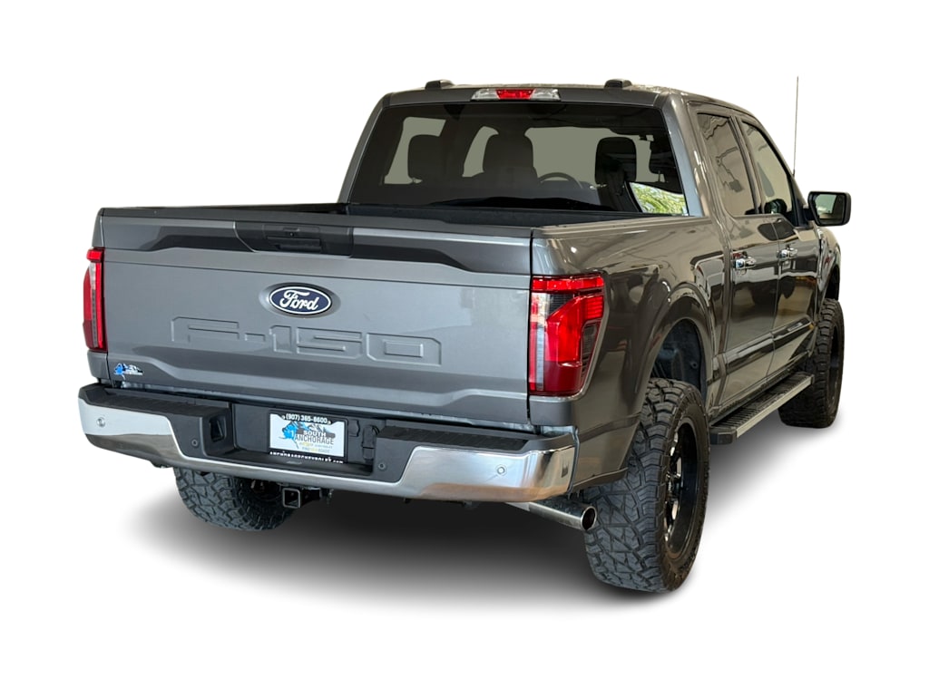 Thumbnail: 2025 Ford F-150 - 15