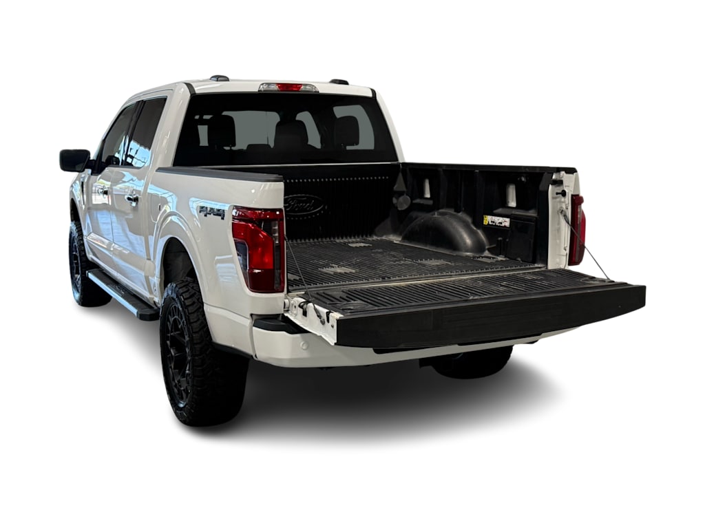 Thumbnail: 2025 Ford F-150 - 16