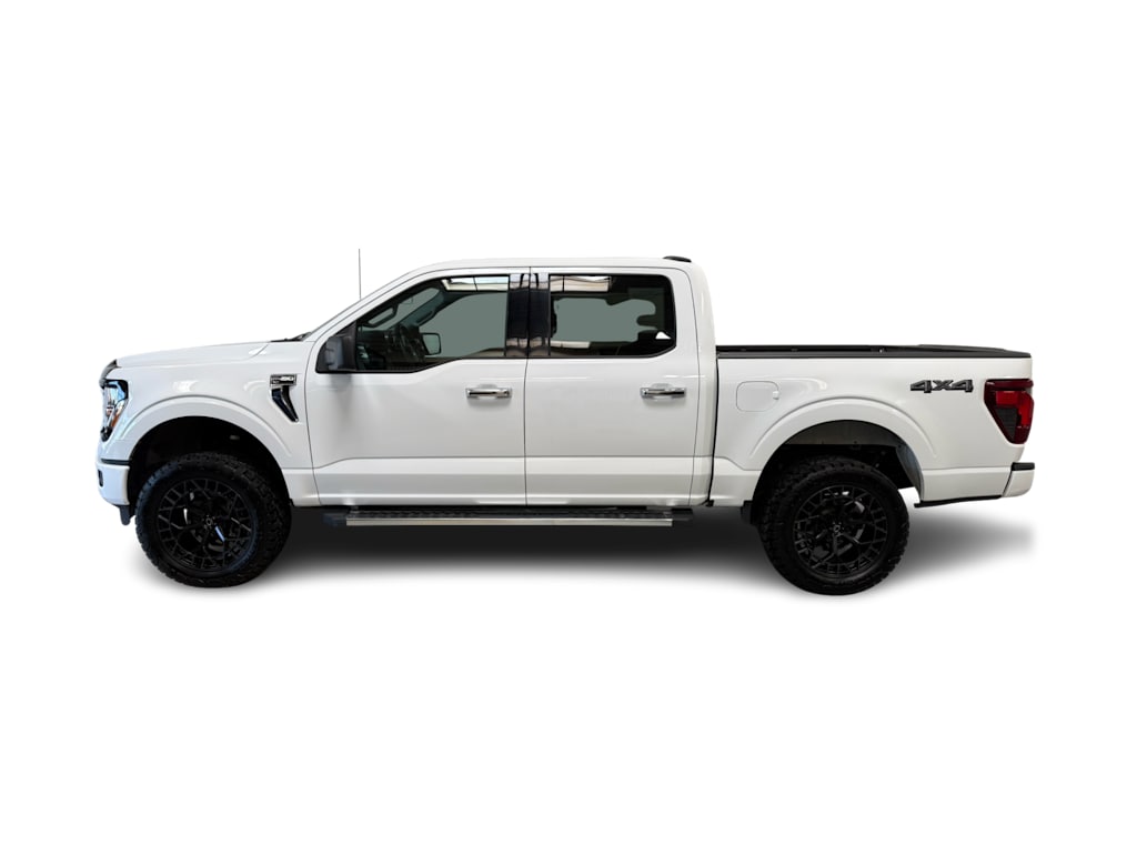 Thumbnail: 2025 Ford F-150 - 3