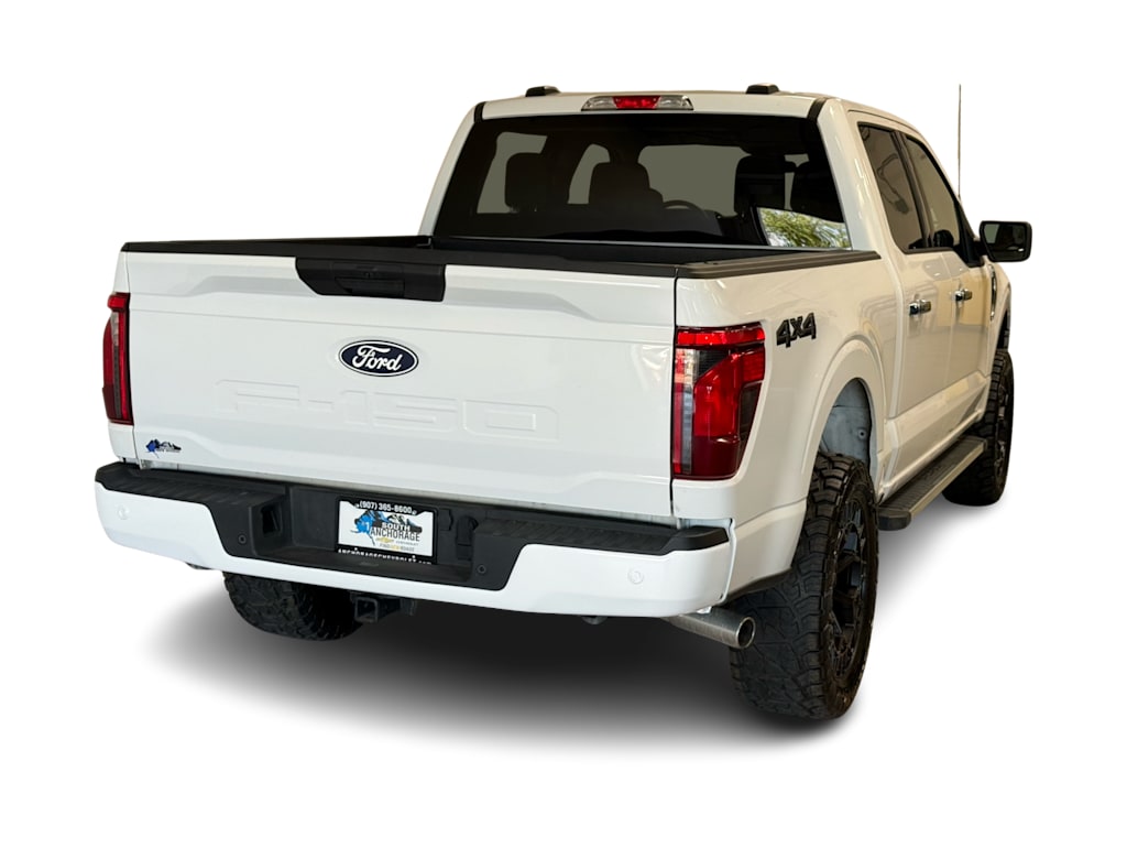 Thumbnail: 2025 Ford F-150 - 18