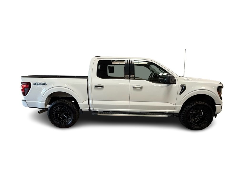 Thumbnail: 2025 Ford F-150 - 17