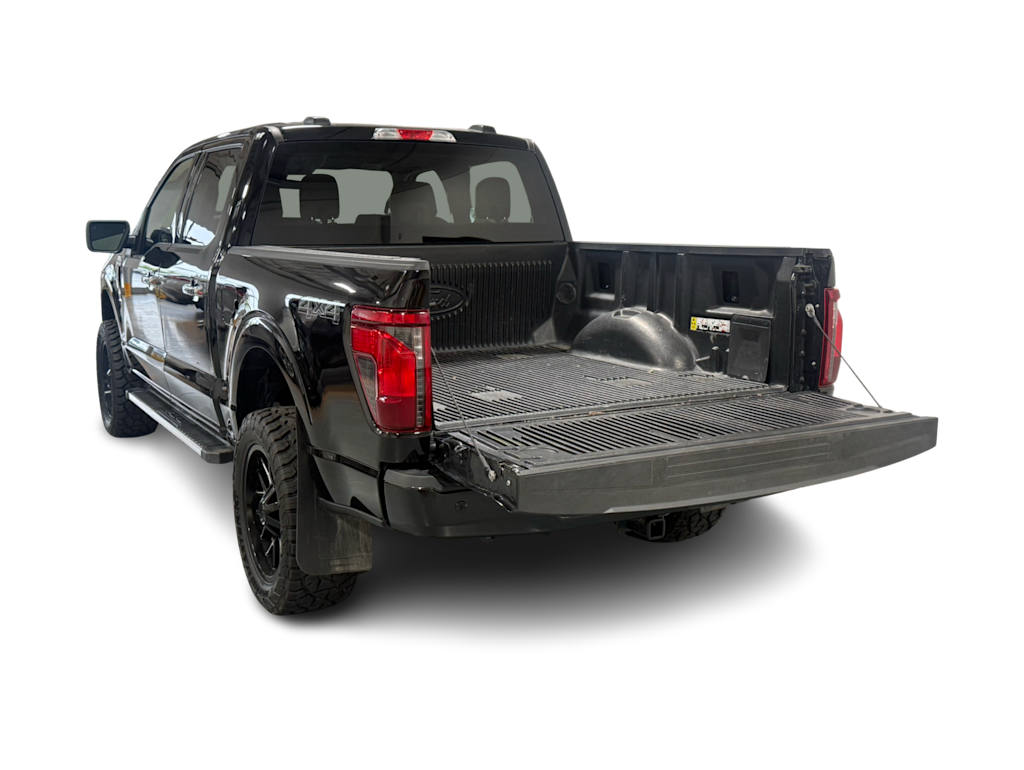Thumbnail: 2025 Ford F-150 - 13