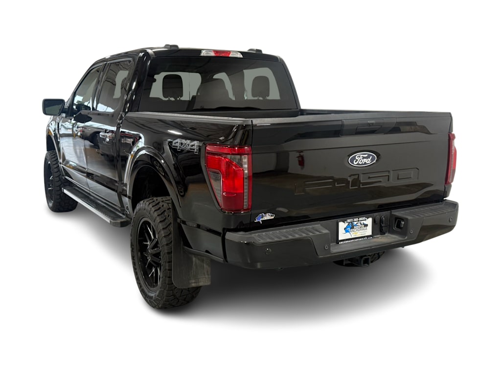 Thumbnail: 2025 Ford F-150 - 3