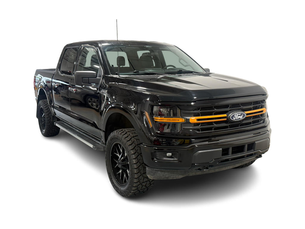 Thumbnail: 2025 Ford F-150 - 14
