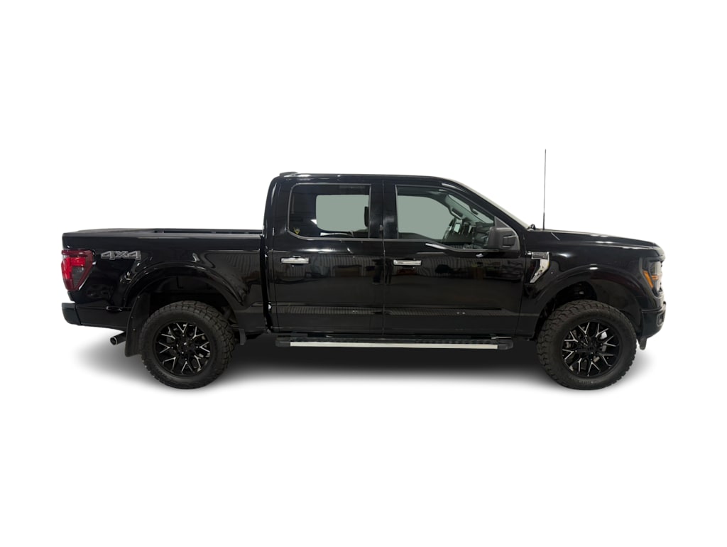 Thumbnail: 2025 Ford F-150 - 15
